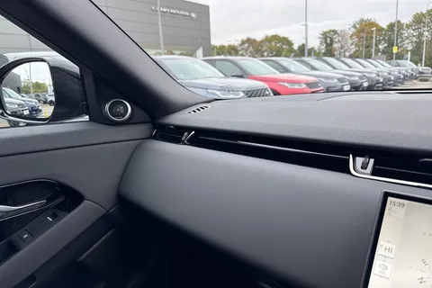  Land Rover Range Rover Evoque 2.0 D200 MHEV Edition Auto 4WD Euro 6 (s/s) 5dr Thumbnail #58