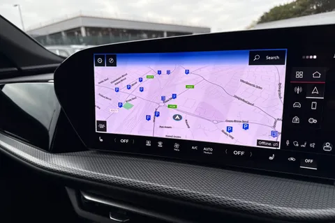  Audi Q5 2.0 TDI S line S Tronic quattro Euro 6 (s/s) 5dr Thumbnail #17