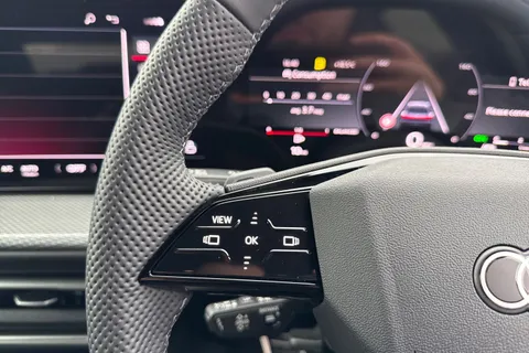  Audi Q5 2.0 TDI S line S Tronic quattro Euro 6 (s/s) 5dr Thumbnail #26