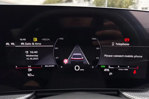  Audi Q5 2.0 TDI S line S Tronic quattro Euro 6 (s/s) 5dr Thumbnail #27