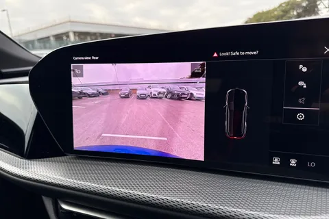  Audi Q5 2.0 TDI S line S Tronic quattro Euro 6 (s/s) 5dr Thumbnail #30