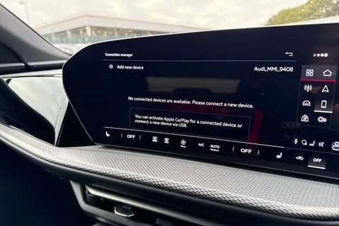  Audi Q5 2.0 TDI S line S Tronic quattro Euro 6 (s/s) 5dr Thumbnail #35