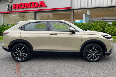 3 of 53 for HONDA HR-V 1.5 eHEV Elegance 5dr CVT