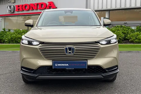 4 of 53 for HONDA HR-V 1.5 eHEV Elegance 5dr CVT