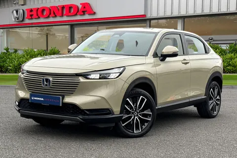 7 of 53 for HONDA HR-V 1.5 eHEV Elegance 5dr CVT