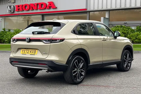 8 of 53 for HONDA HR-V 1.5 eHEV Elegance 5dr CVT