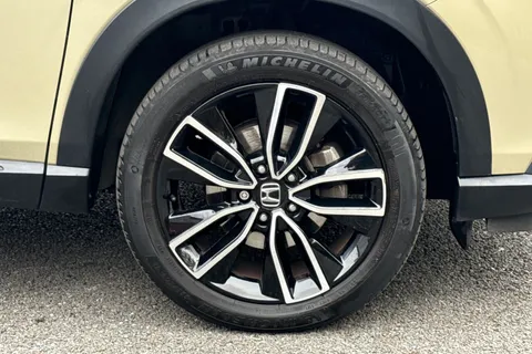 12 of 53 for HONDA HR-V 1.5 eHEV Elegance 5dr CVT