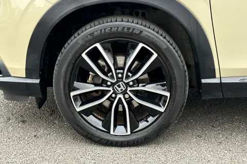 15 of 53 for HONDA HR-V 1.5 eHEV Elegance 5dr CVT