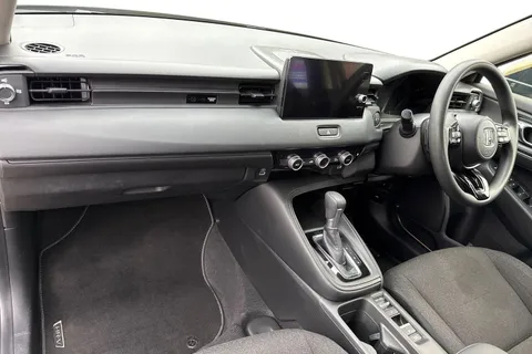 16 of 53 for HONDA HR-V 1.5 eHEV Elegance 5dr CVT
