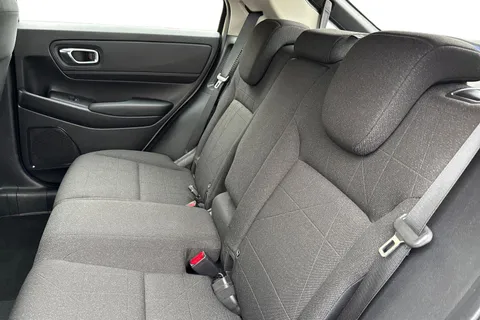 18 of 53 for HONDA HR-V 1.5 eHEV Elegance 5dr CVT