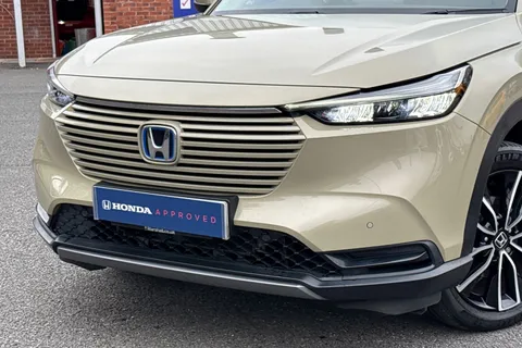 25 of 53 for HONDA HR-V 1.5 eHEV Elegance 5dr CVT