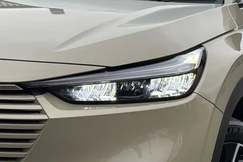 26 of 53 for HONDA HR-V 1.5 eHEV Elegance 5dr CVT