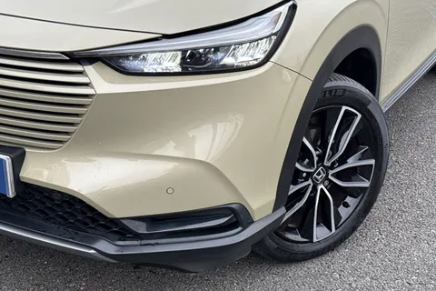 27 of 53 for HONDA HR-V 1.5 eHEV Elegance 5dr CVT