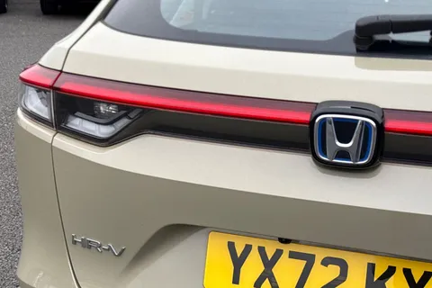 30 of 53 for HONDA HR-V 1.5 eHEV Elegance 5dr CVT