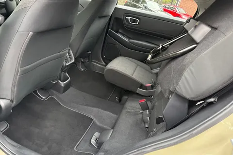 31 of 53 for HONDA HR-V 1.5 eHEV Elegance 5dr CVT