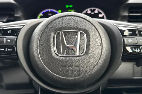34 of 53 for HONDA HR-V 1.5 eHEV Elegance 5dr CVT