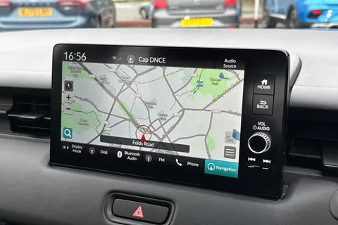 41 of 53 for HONDA HR-V 1.5 eHEV Elegance 5dr CVT