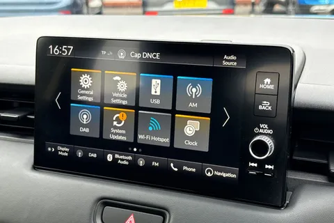 42 of 53 for HONDA HR-V 1.5 eHEV Elegance 5dr CVT