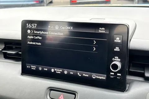 43 of 53 for HONDA HR-V 1.5 eHEV Elegance 5dr CVT