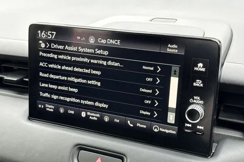 44 of 53 for HONDA HR-V 1.5 eHEV Elegance 5dr CVT