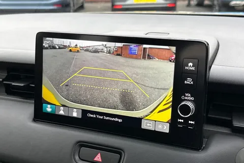 45 of 53 for HONDA HR-V 1.5 eHEV Elegance 5dr CVT