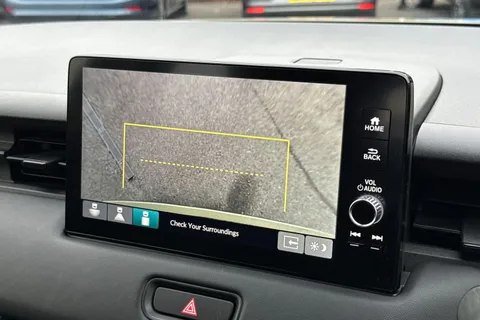 47 of 53 for HONDA HR-V 1.5 eHEV Elegance 5dr CVT