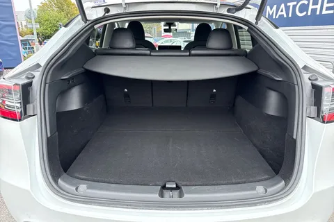 MA72YVG Tesla Model Y (Dual Motor) Long Range Auto 4WDE 5dr Thumbnail #8