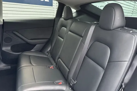 MA72YVG Tesla Model Y (Dual Motor) Long Range Auto 4WDE 5dr Thumbnail #20