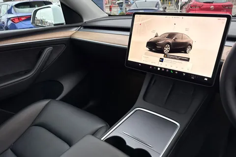 MA72YVG Tesla Model Y (Dual Motor) Long Range Auto 4WDE 5dr Thumbnail #21