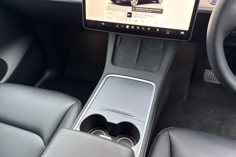 MA72YVG Tesla Model Y (Dual Motor) Long Range Auto 4WDE 5dr Thumbnail #24