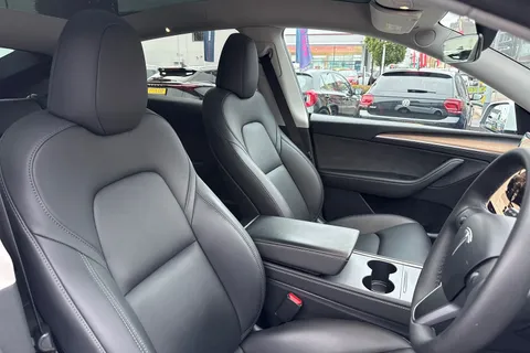 MA72YVG Tesla Model Y (Dual Motor) Long Range Auto 4WDE 5dr Thumbnail #25