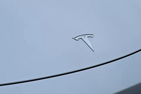 MA72YVG Tesla Model Y (Dual Motor) Long Range Auto 4WDE 5dr Thumbnail #27