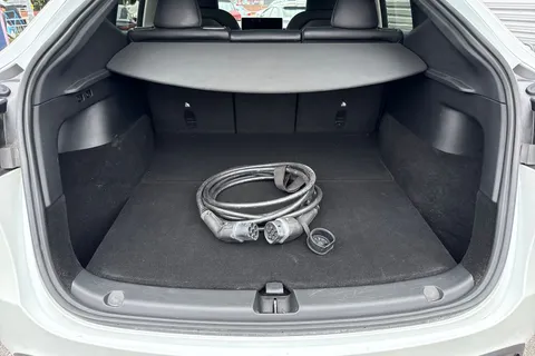 MA72YVG Tesla Model Y (Dual Motor) Long Range Auto 4WDE 5dr Thumbnail #32