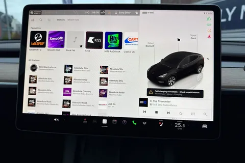 MA72YVG Tesla Model Y (Dual Motor) Long Range Auto 4WDE 5dr Thumbnail #47