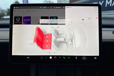 MA72YVG Tesla Model Y (Dual Motor) Long Range Auto 4WDE 5dr Thumbnail #48