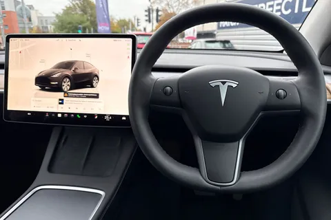 MA72YVG Tesla Model Y (Dual Motor) Long Range Auto 4WDE 5dr Thumbnail #50