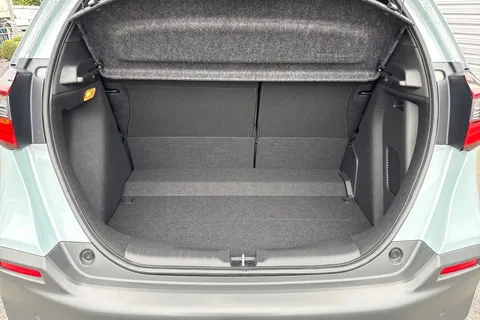 MX75ZDY Honda Jazz 1.5 i-MMD Hybrid Crosstar Advance 5dr eCVT Thumbnail #9