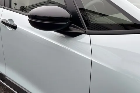 MX75ZDY Honda Jazz 1.5 i-MMD Hybrid Crosstar Advance 5dr eCVT Thumbnail #11