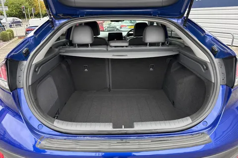 RE72PFK Hyundai Ioniq 1.6 h-GDi Premium SE DCT Euro 6 (s/s) 5dr Thumbnail #7