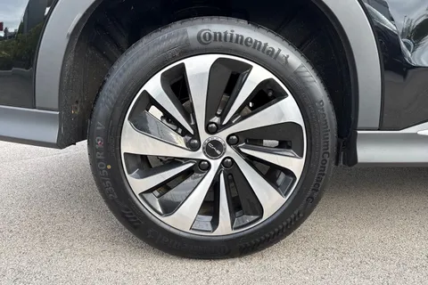 DE75FWJ BYD Seal U 1.5 DM-i 26.6kWh Comfort CVT Auto Euro 6 (s/s) 5dr Thumbnail #7