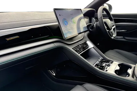 DE75FWJ BYD Seal U 1.5 DM-i 26.6kWh Comfort CVT Auto Euro 6 (s/s) 5dr Thumbnail #9