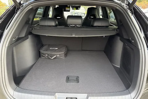 DE75FWJ BYD Seal U 1.5 DM-i 26.6kWh Comfort CVT Auto Euro 6 (s/s) 5dr Thumbnail #10