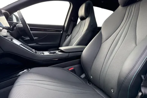 DE75FWJ BYD Seal U 1.5 DM-i 26.6kWh Comfort CVT Auto Euro 6 (s/s) 5dr Thumbnail #11