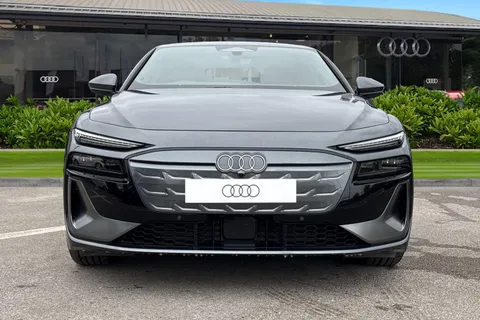  Audi A6 E-Tron Avant 100kWh Performance S line Auto 5dr Thumbnail #6