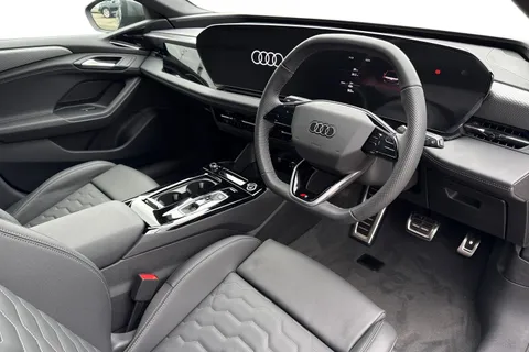  Audi A6 E-Tron Avant 100kWh Performance S line Auto 5dr Thumbnail #14