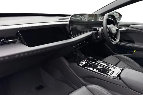  Audi A6 E-Tron Avant 100kWh Performance S line Auto 5dr Thumbnail #15