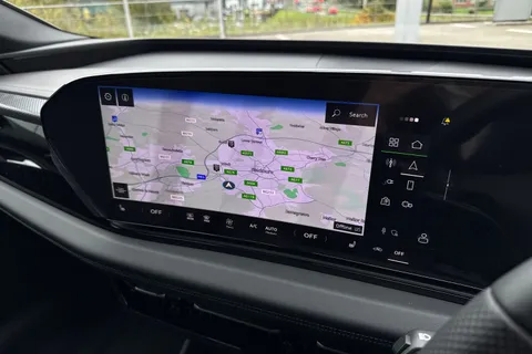  Audi A6 E-Tron Avant 100kWh Performance S line Auto 5dr Thumbnail #17