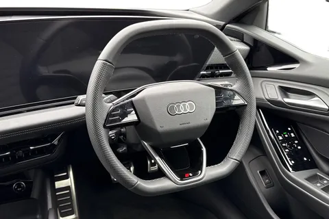  Audi A6 E-Tron Avant 100kWh Performance S line Auto 5dr Thumbnail #18