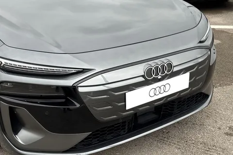  Audi A6 E-Tron Avant 100kWh Performance S line Auto 5dr Thumbnail #27