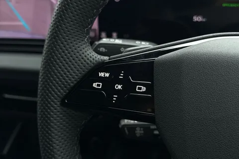  Audi A6 E-Tron Avant 100kWh Performance S line Auto 5dr Thumbnail #36